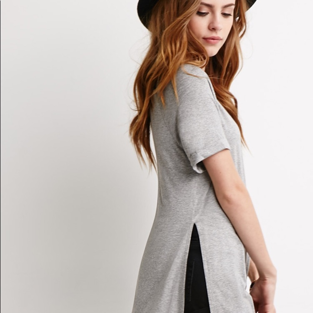 Forever 21 shirt